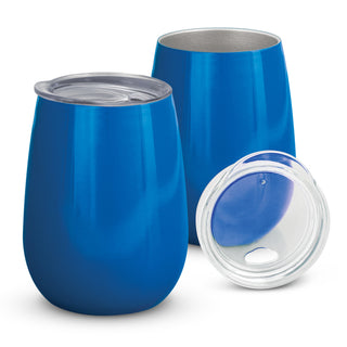 Agogo Cordia Vacuum Cup (Dark Blue)