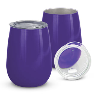 Agogo Cordia Vacuum Cup (Purple)