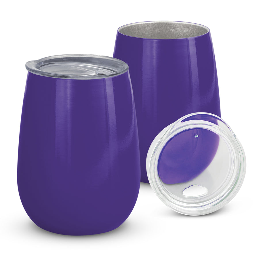 Brew Vacuum Cup (Purple)