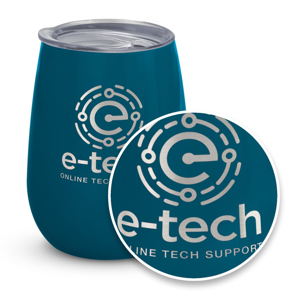 Brew Vacuum Cup (Kelly Green)