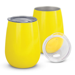 Agogo Cordia Vacuum Cup (Yellow)