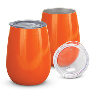 Agogo Cordia Vacuum Cup (Orange)