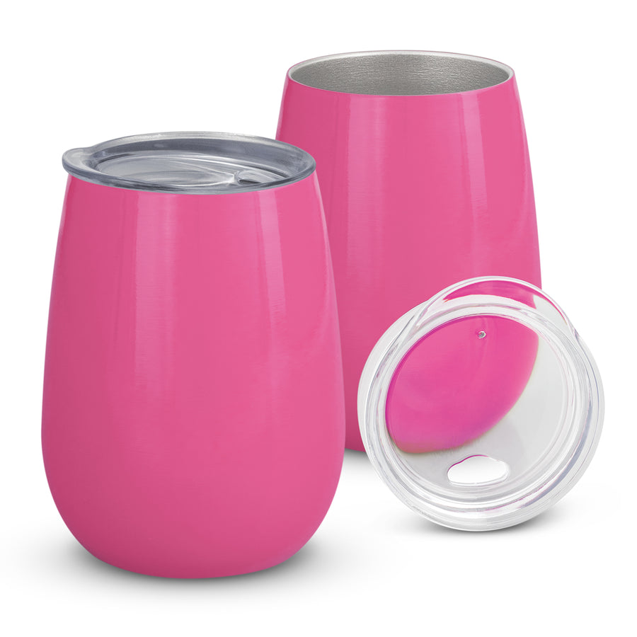 Brew Vacuum Cup (Pink)