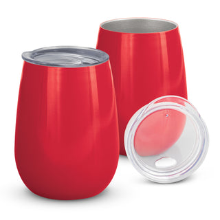 Agogo Cordia Vacuum Cup (Red)