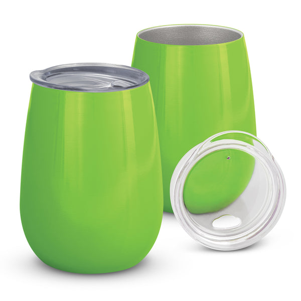 Brew Vacuum Cup (Bright Green)