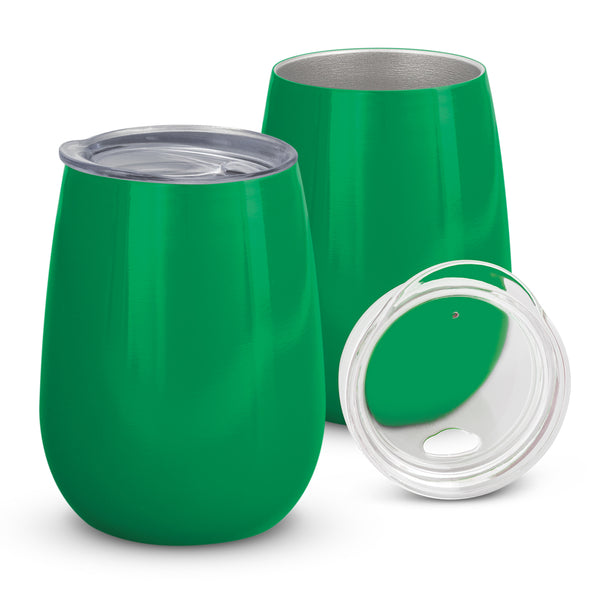 Brew Vacuum Cup (Kelly Green)