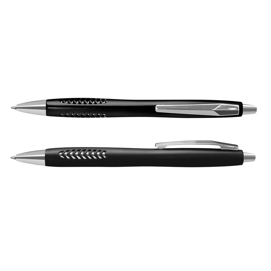 Topaz Pen (Metallic Black)