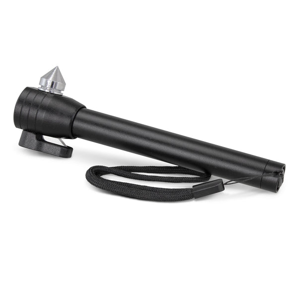 Flint Vehicle Safety Tool (Black)