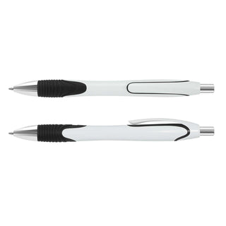 Agogo Curve Pen (Black)