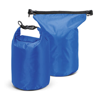 Printwear Nevis Dry Bag - 10L (Blue)