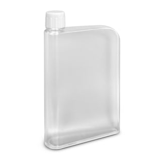 Agogo Accent Bottle (Clear/White)