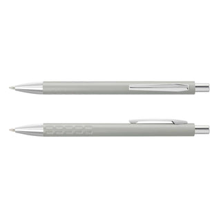 Agogo Vienna Pen (Silver)