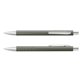 Agogo Vienna Pen (Gunmetal)