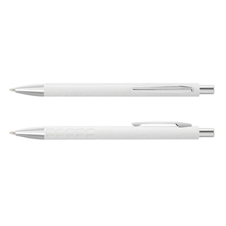 Agogo Vienna Pen (White)