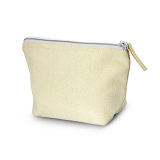 Printwear Eve Cosmetic Bag - Small (Natural)