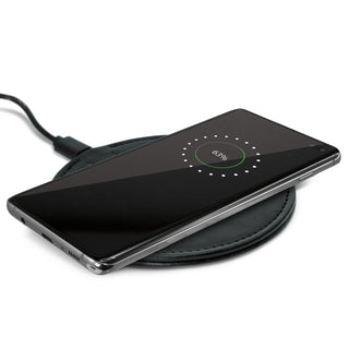 Agogo Hadron Wireless Charger (Black)