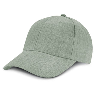 Printwear Raptor Cap (Light Grey)