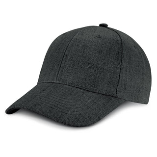 Printwear Raptor Cap (Charcoal Grey)