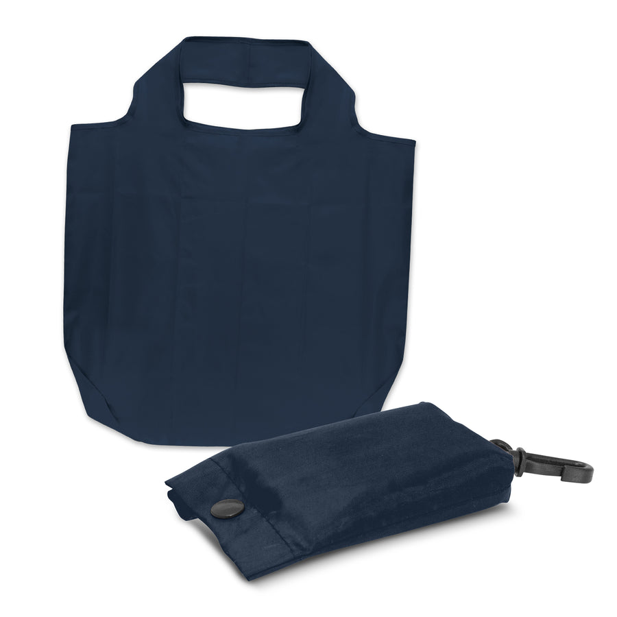 Volta Foldaway Bag (Navy)