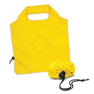 Printwear Ergo Foldaway Bag (Yellow)