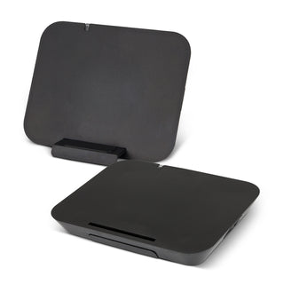 Agogo Lynx Wireless Charging Stand (Black)