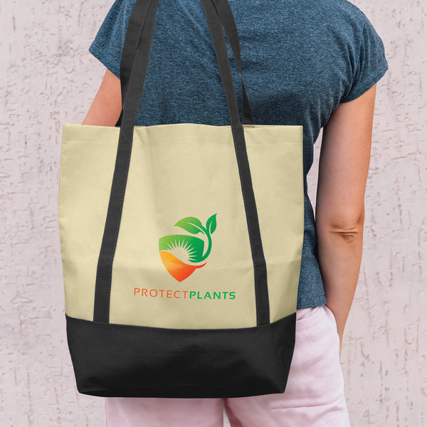 Armada Tote Bag (Navy)