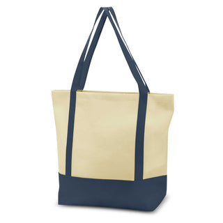 Printwear Armada Tote Bag (Navy)