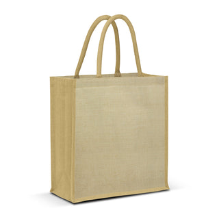 Volta Juco Tote Bag (Natural)