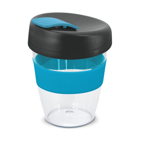 Basin Cup Claritas - 350ml (Light Blue)