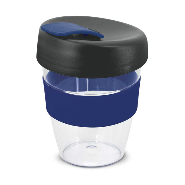 Basin Cup Claritas - 350ml (Dark Blue)