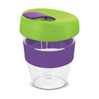 Basin Cup Claritas - 350ml (Purple)