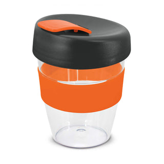 Basin Cup Claritas - 350ml (Orange)
