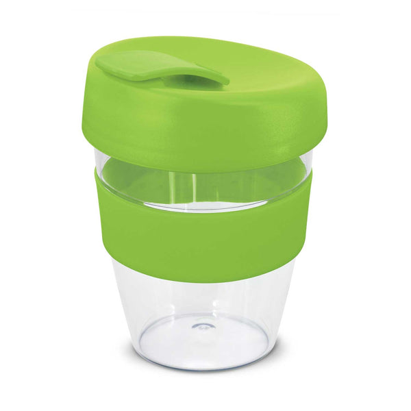 Basin Cup Claritas - 350ml (Bright Green)