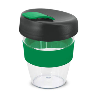 Basin Cup Claritas - 350ml (Dark Green)
