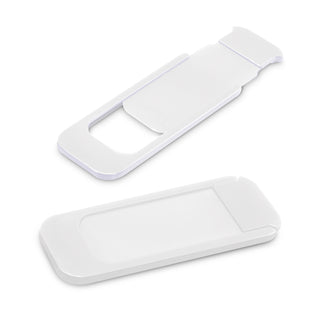 Agogo Eye-Spy Webcam Cover (White)