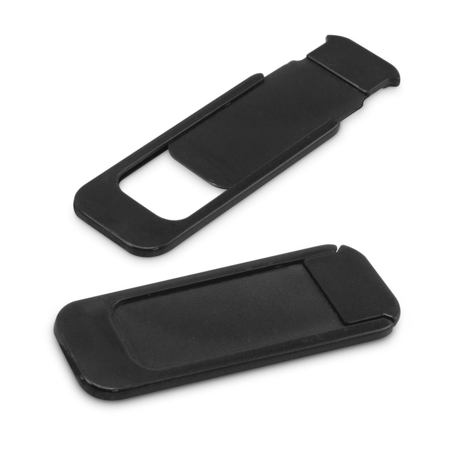 Vector Webcam Cover (Black)