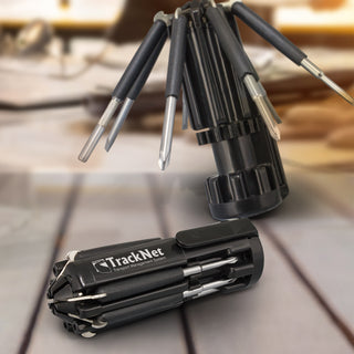 Bronco Multi-Tool (Black) — Feature
