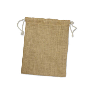 Printwear Jute Produce Bag - Medium (Natural)