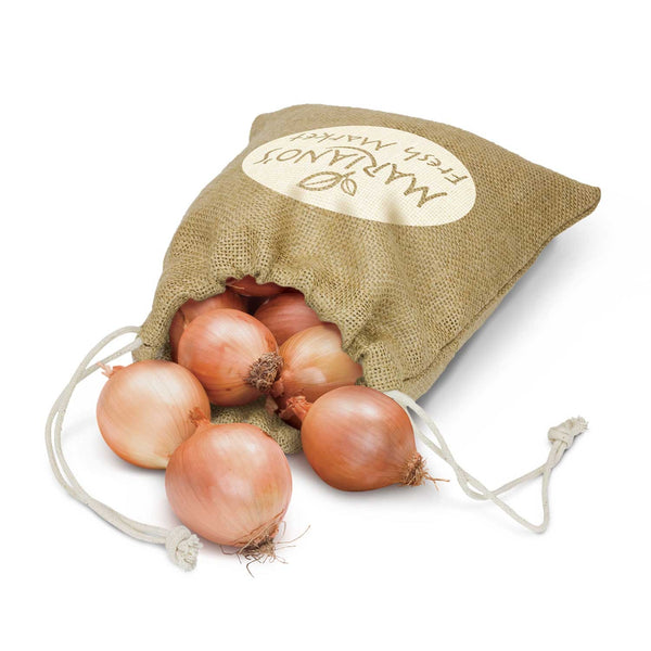 Weave Produce Bag - Medium (Natural)