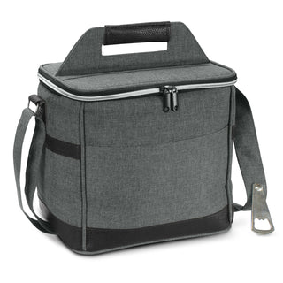 Printwear Nirvana Cooler Bag (Grey/Black)