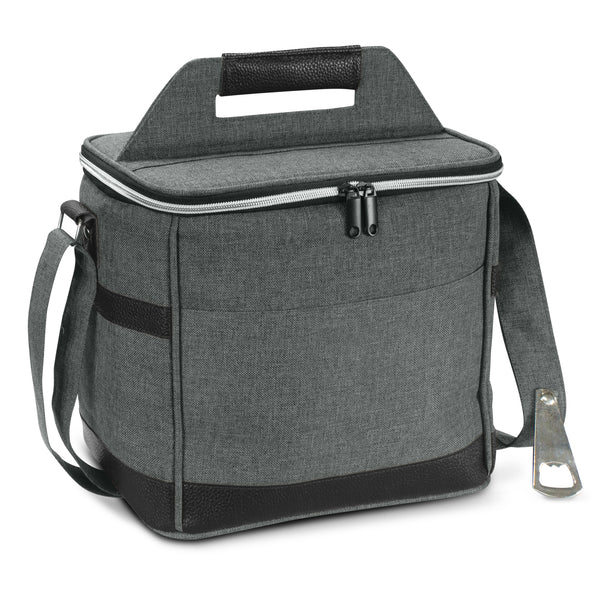 Nirvana Cooler Bag (Grey/Black)