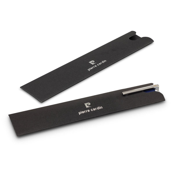Pierre Cardin Noblesse Pen (Blue/Silver)