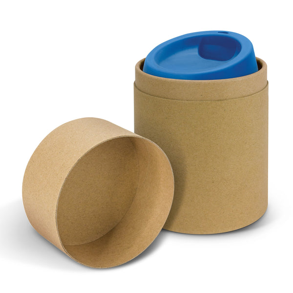 Ember Cup - Cork Band (Pink)