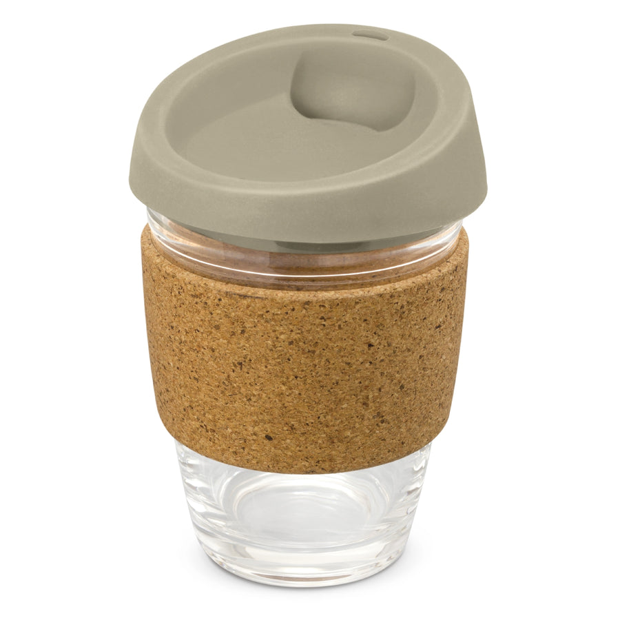 Ember Cup - Cork Band (Grey)