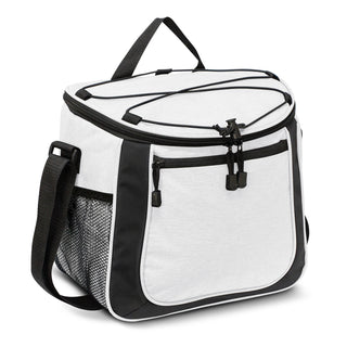 Printwear Aspiring Cooler Bag (White)