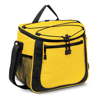 Printwear Aspiring Cooler Bag (Yellow)