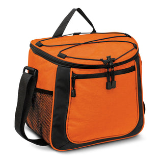 Printwear Aspiring Cooler Bag (Orange)