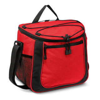 Printwear Aspiring Cooler Bag (Red)