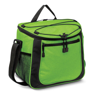 Printwear Aspiring Cooler Bag (Bright Green)