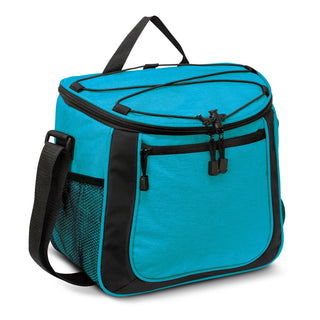 Printwear Aspiring Cooler Bag (Light Blue)